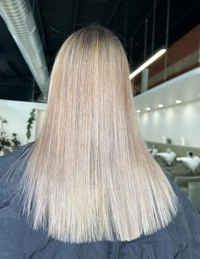 Flawless Corrections